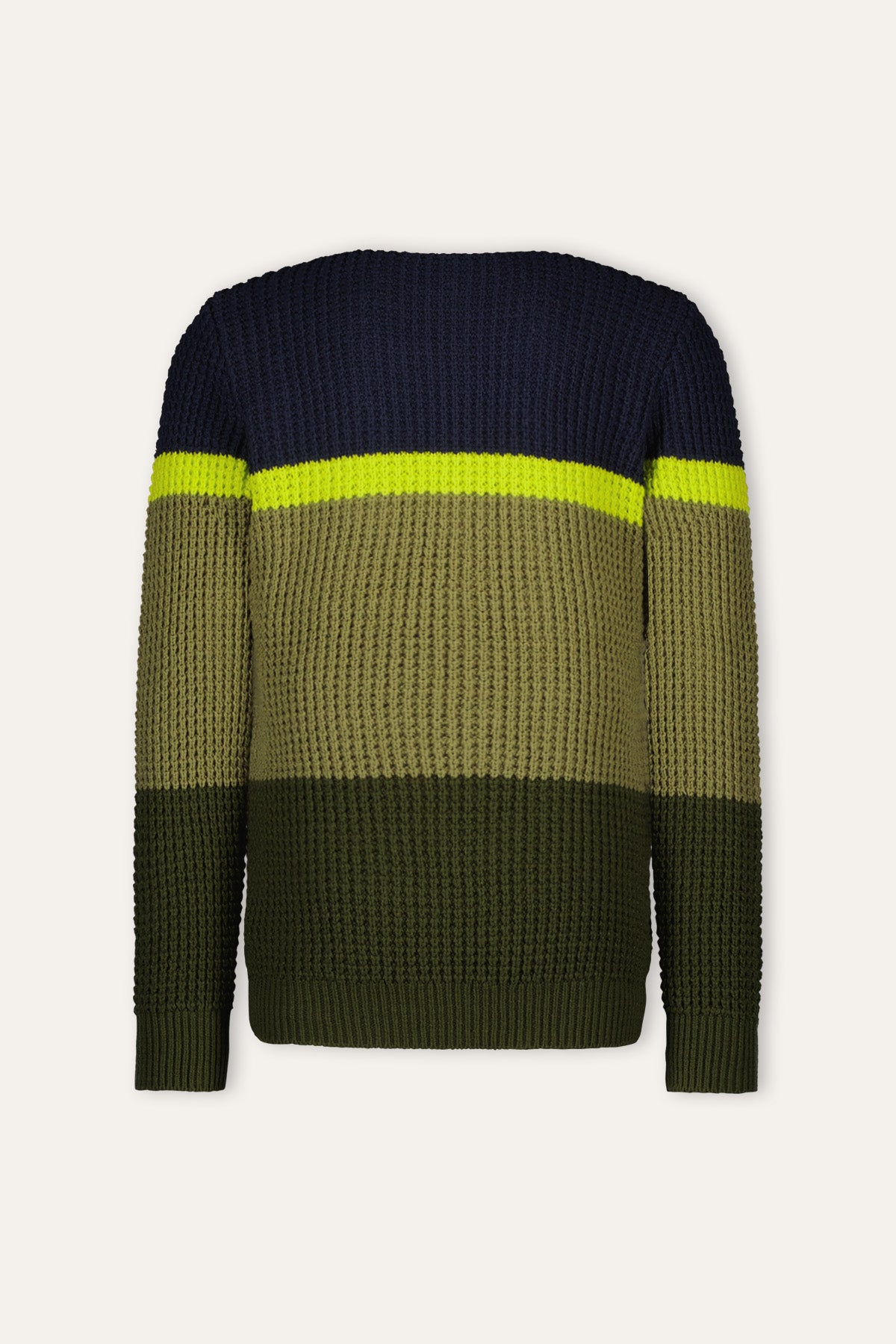 KAY sweater green