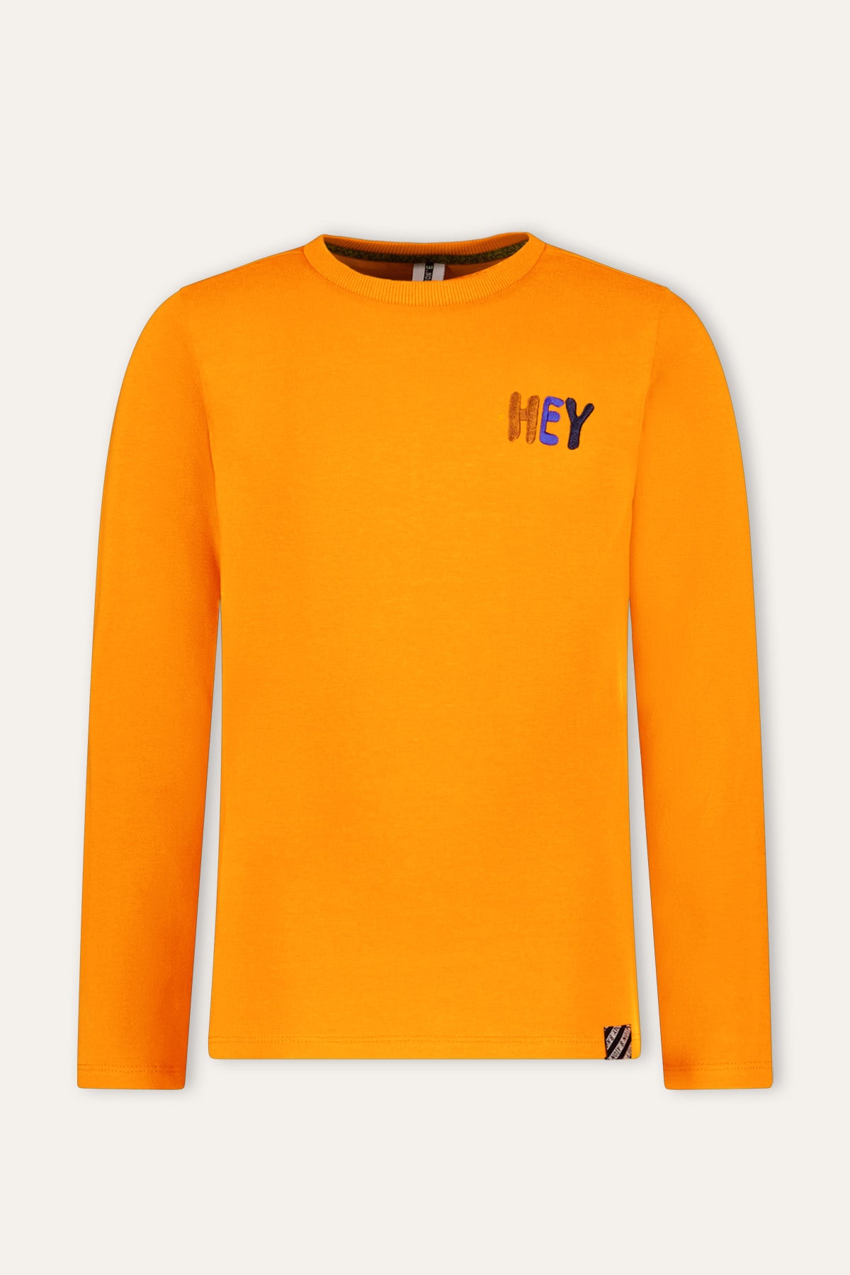 TREVOR T-Shirt orange