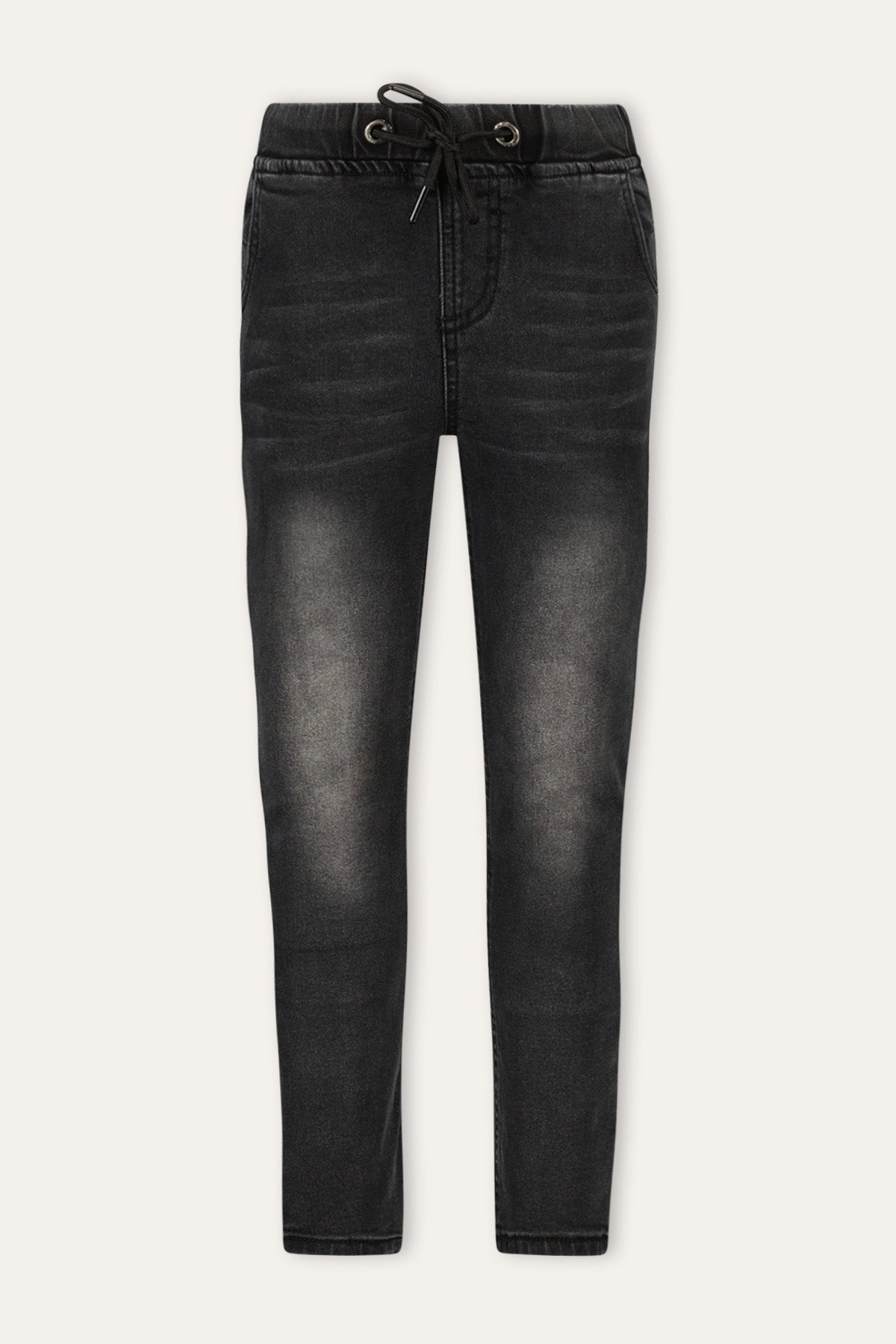 B.Nosy Philip Denim Broek Grijs