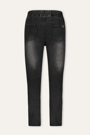 B.Nosy Philip Denim Broek Grijs