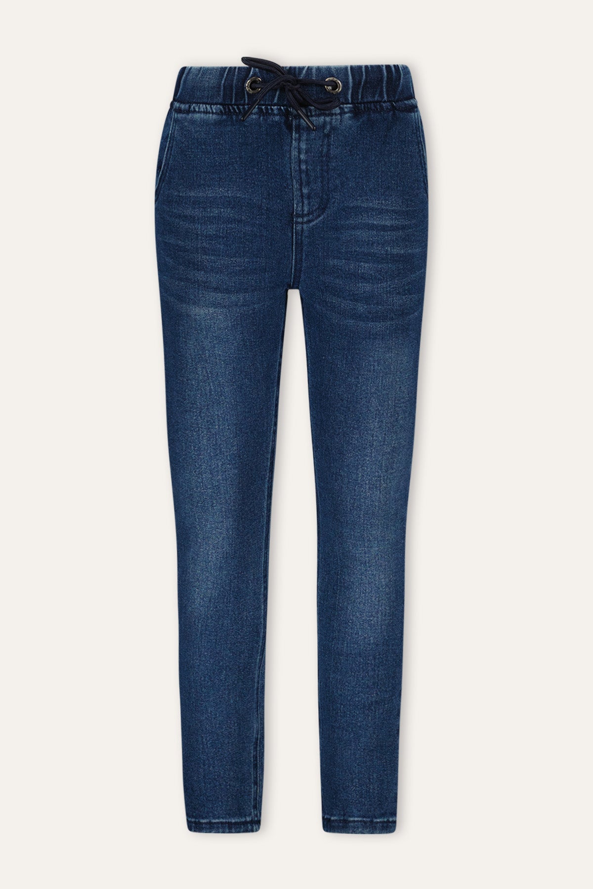 B.Nosy Philip Denim Broek Blauw