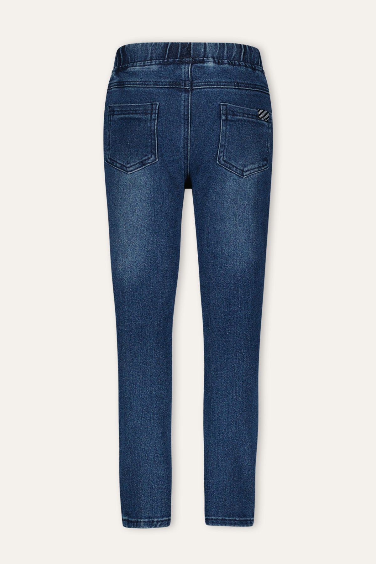 B.Nosy Philip Denim Broek Blauw