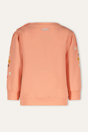 SOFIA Pullover rosa