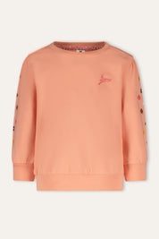 SOFIA Pullover rosa