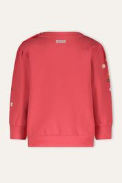 SOFIA sweater pink