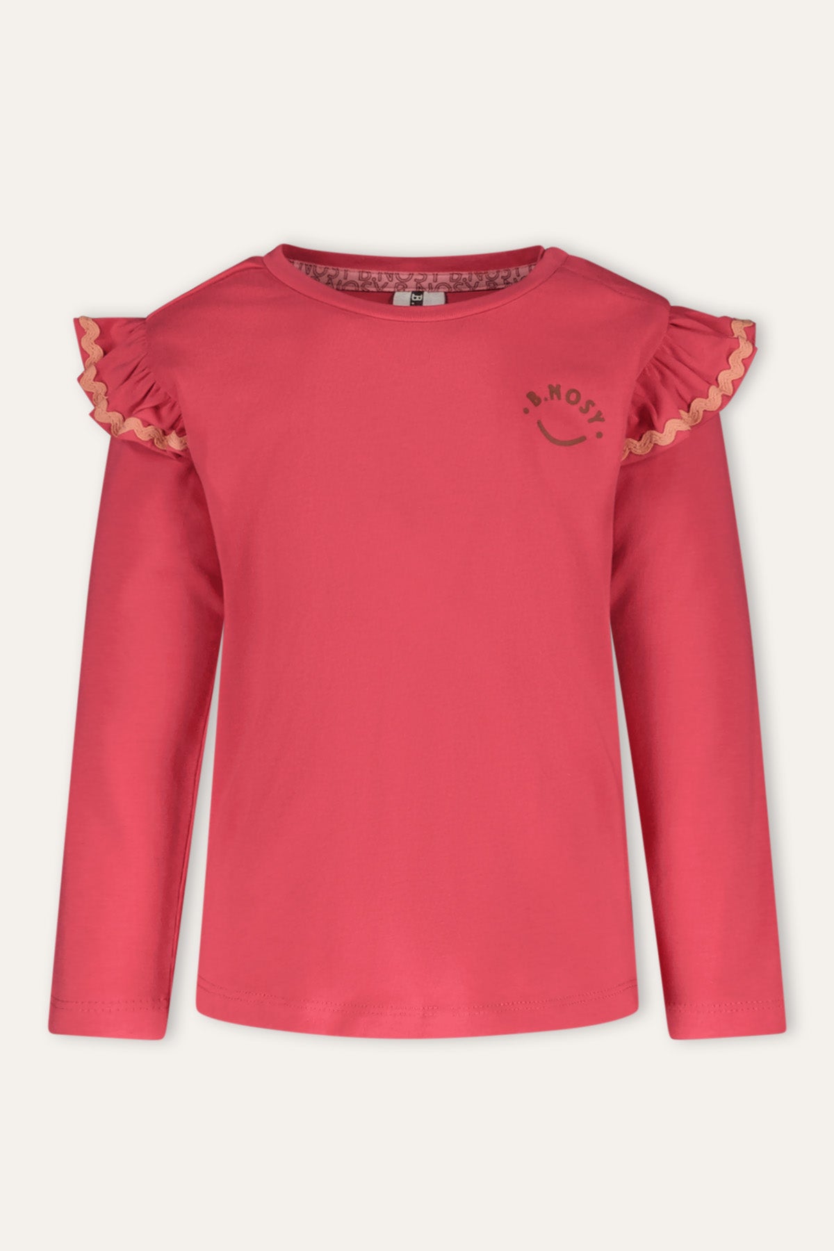 TINA T-Shirt rosa