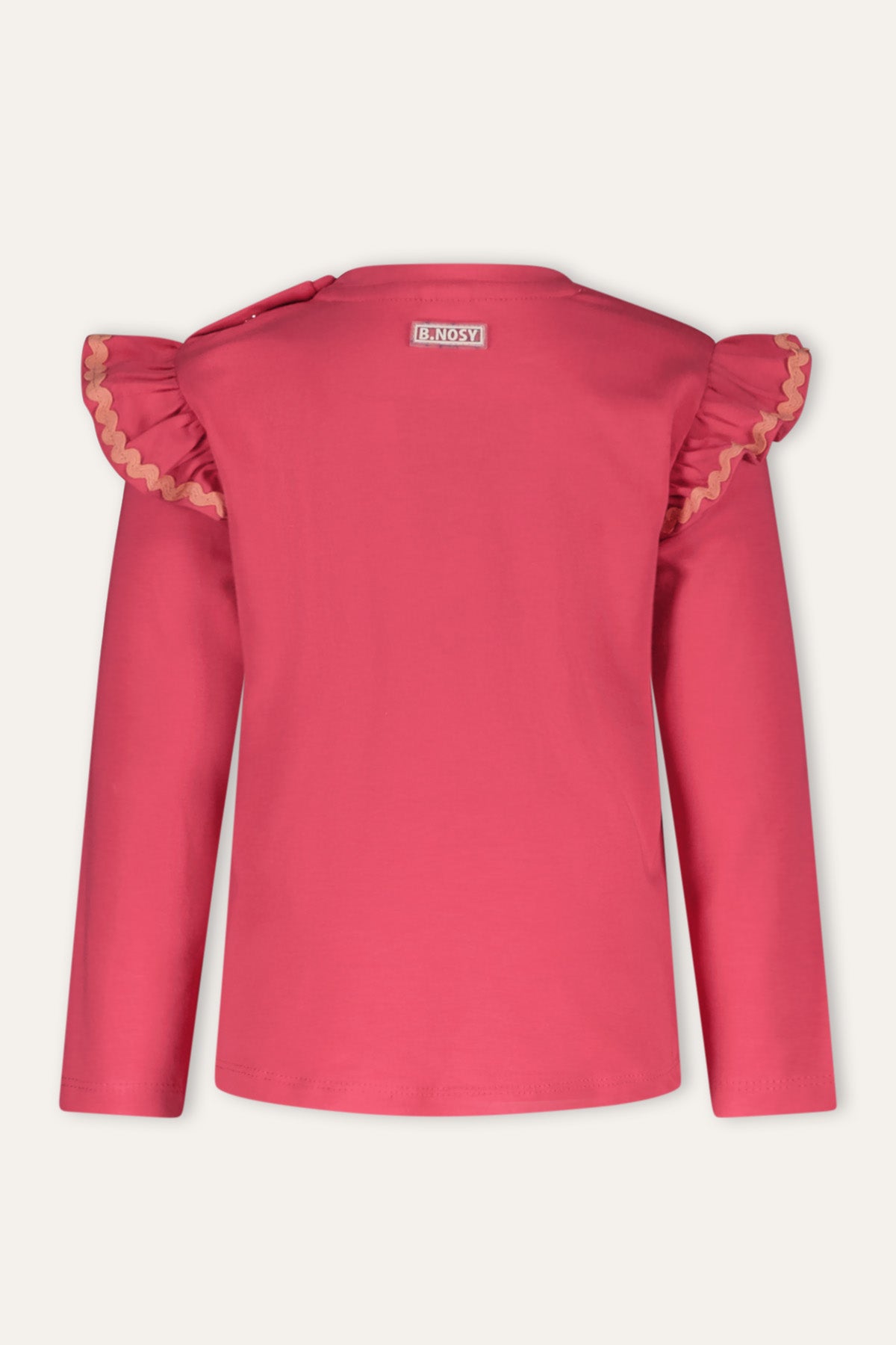 TINA T-Shirt rosa