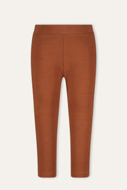 LORY leggings brown