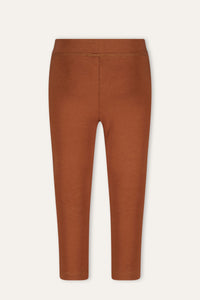 B.Nosy Lory, leggings marrones - Capuchino / 74