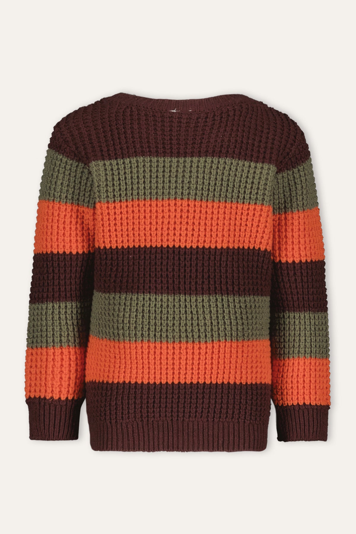 KENNY Pullover lila