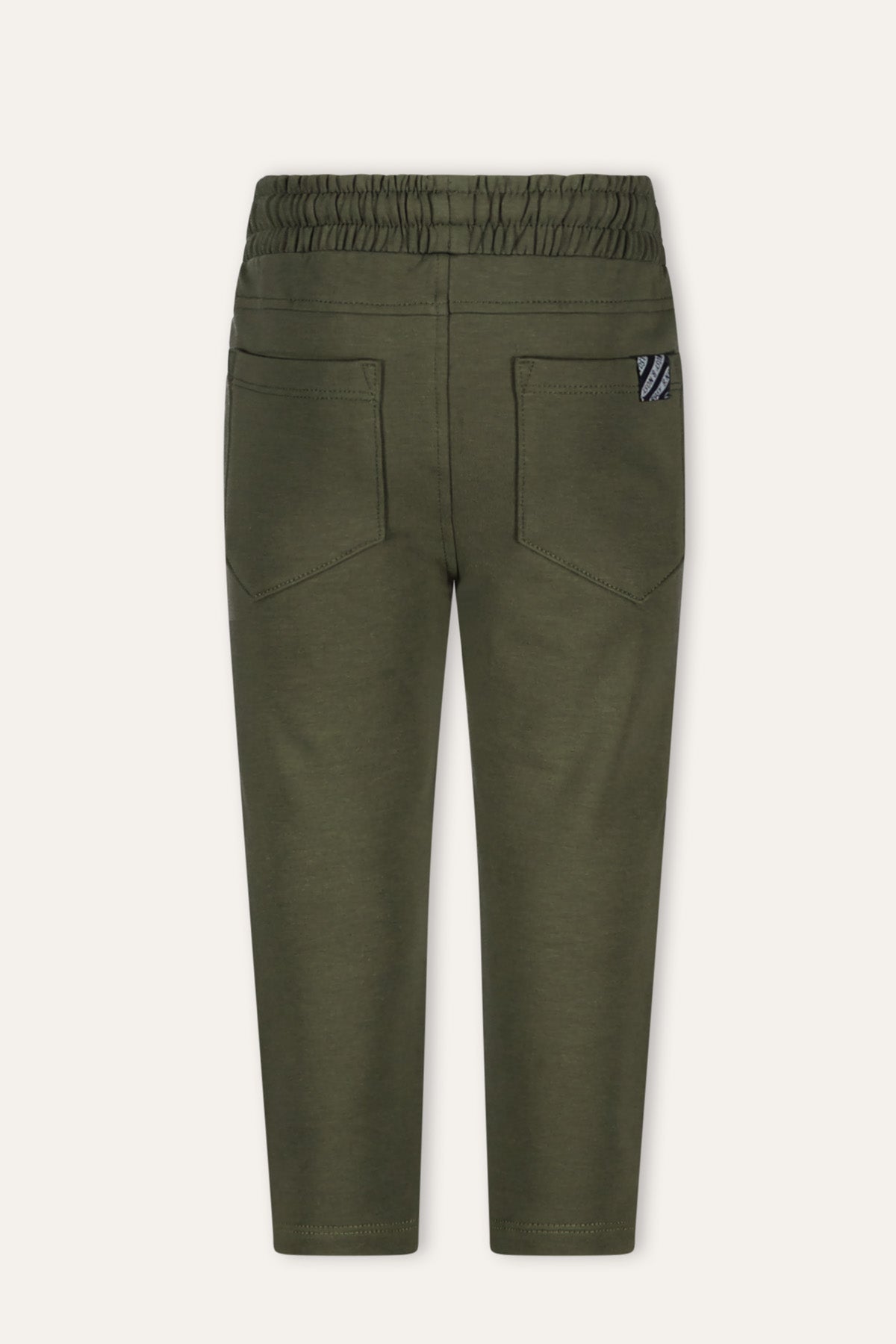 B.Nosy Parker Broek Groen