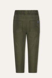 PARKER pants green