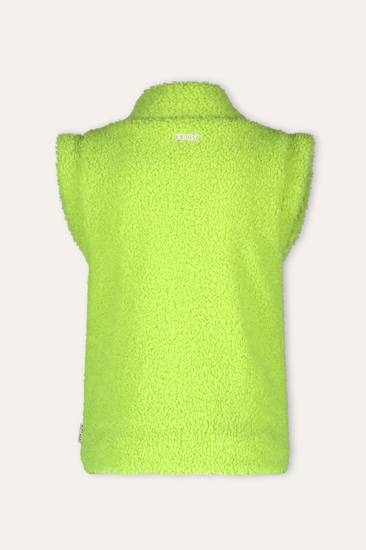 B.Nosy Georgie Gilet Groen