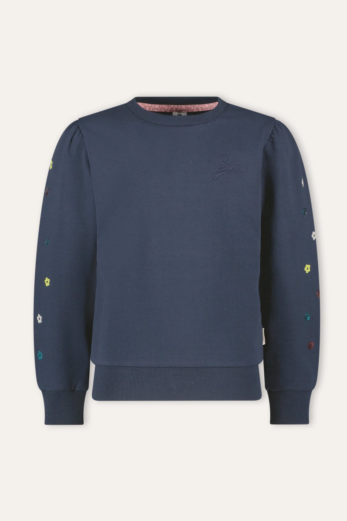 SCOTTIE sweater blue