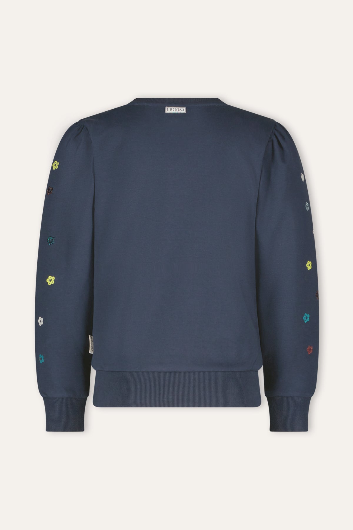 SCOTTIE sweater blue