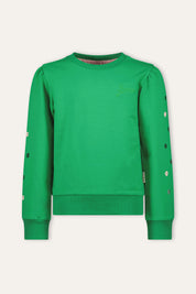 SCOTTIE sweater green