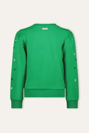 SCOTTIE sweater green