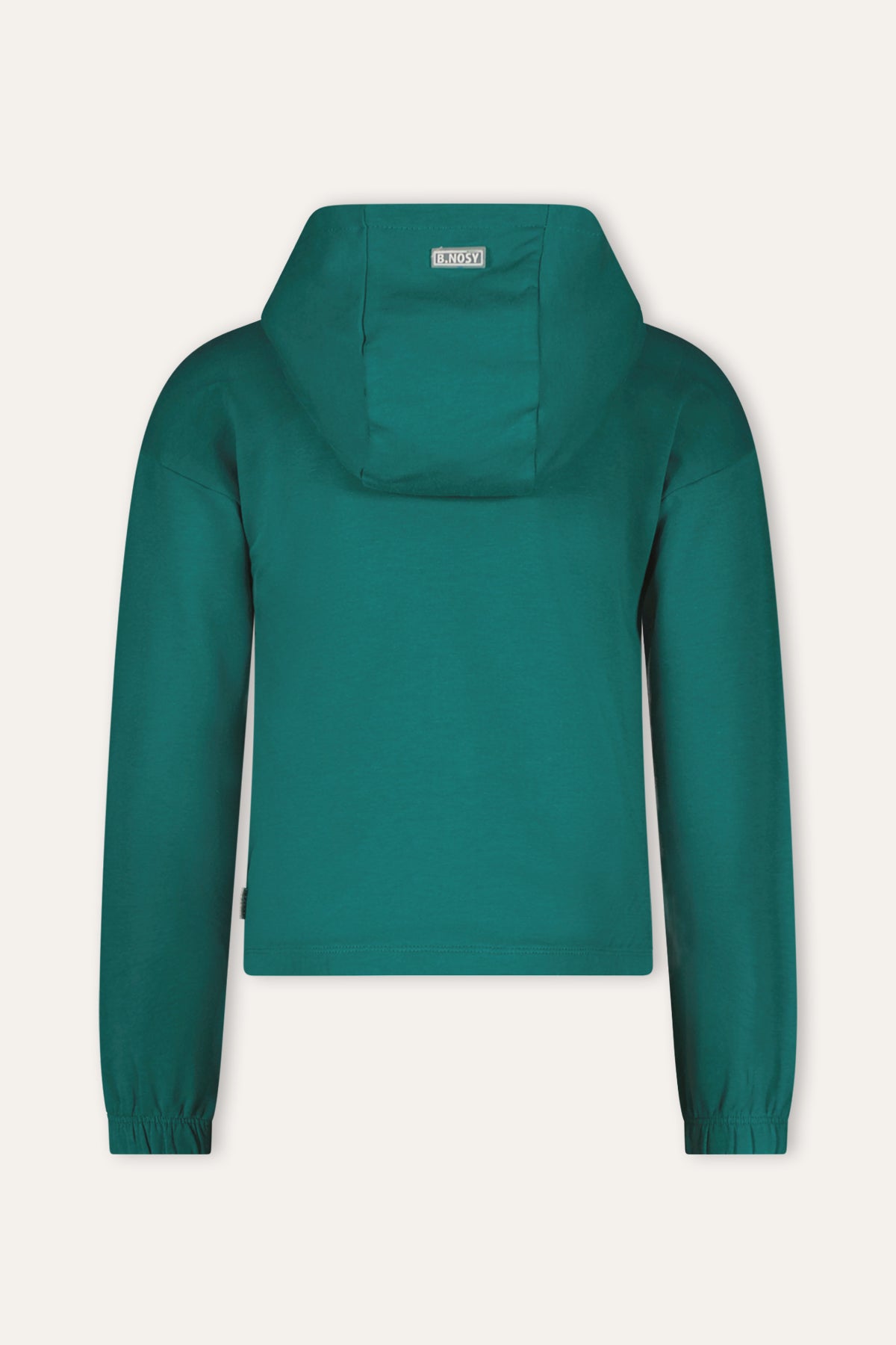 B.Nosy Stella Sweater Groen