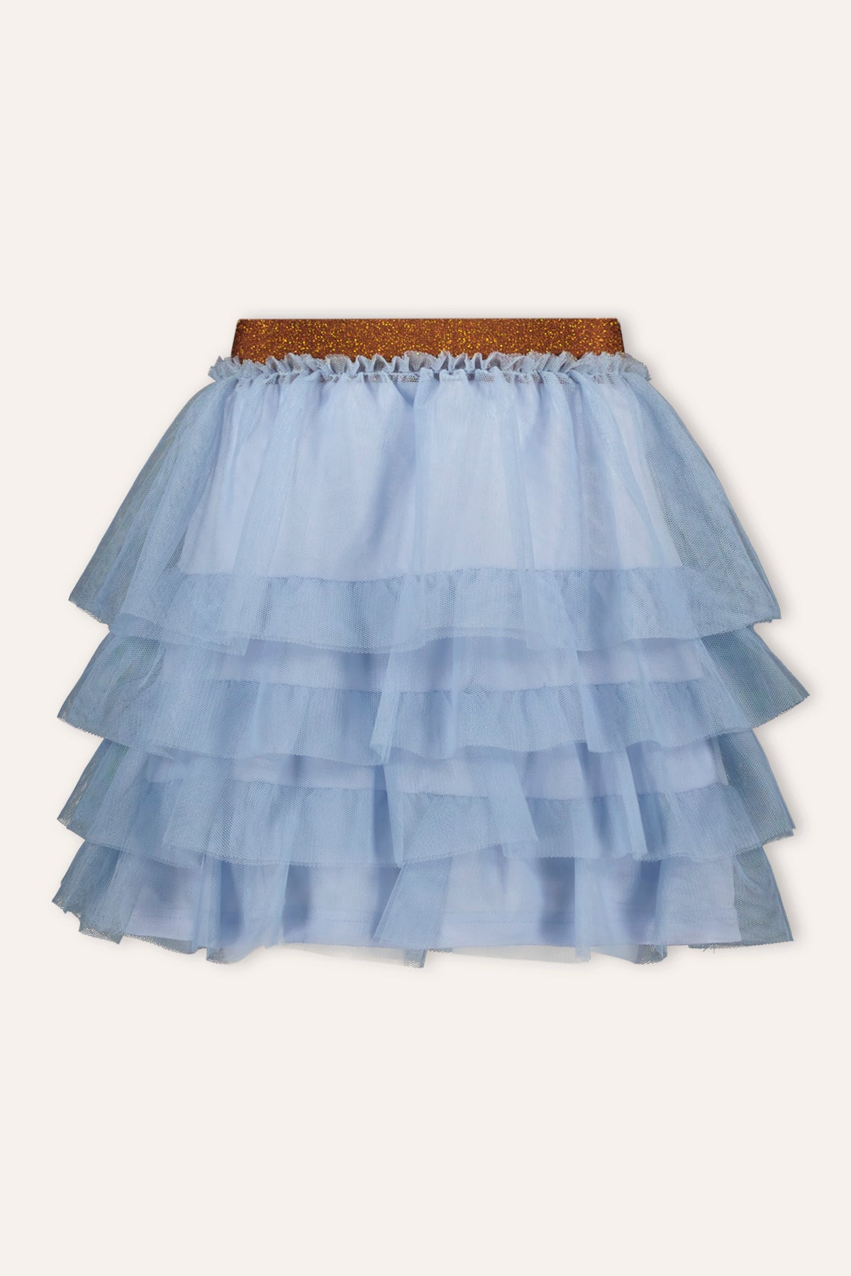 B.Nosy Rose Rok Blauw