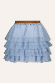 ROSE skirt blue