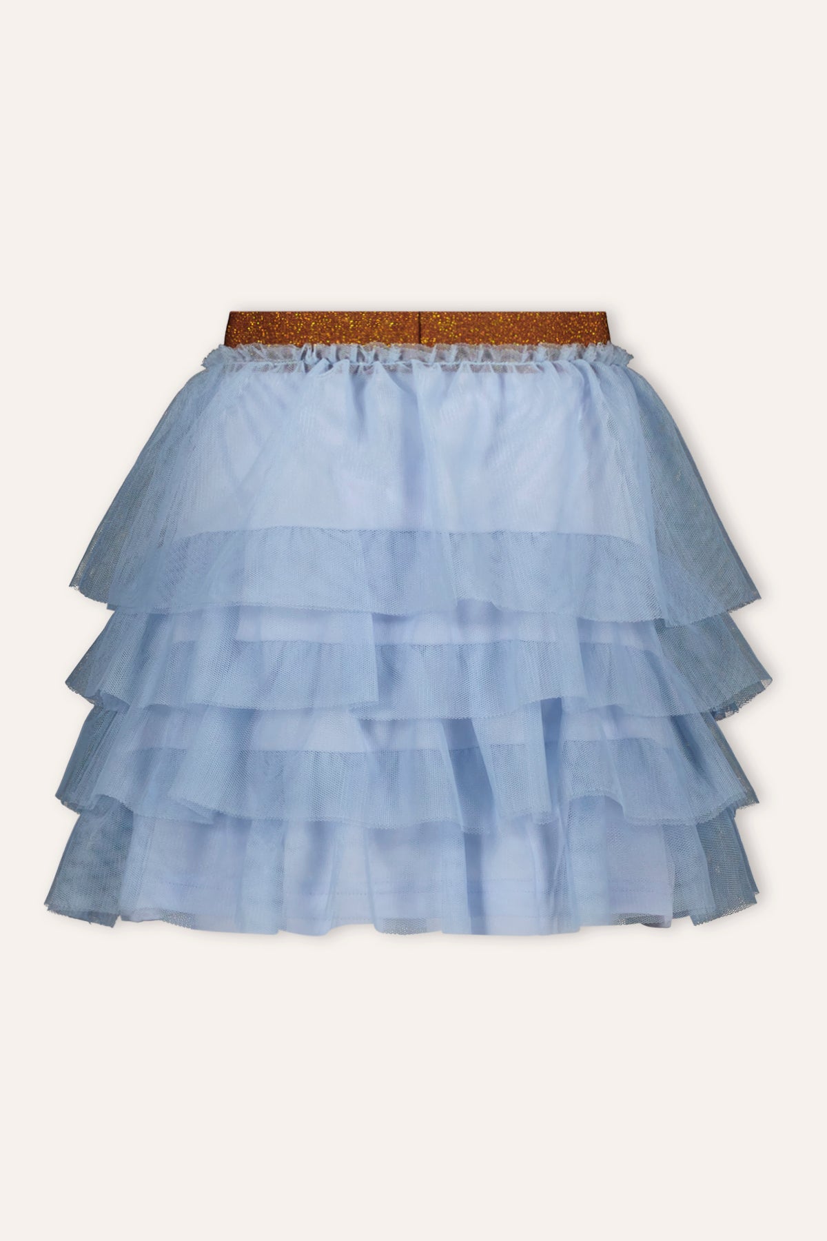 ROSE skirt blue