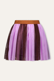 RESA skirt purple