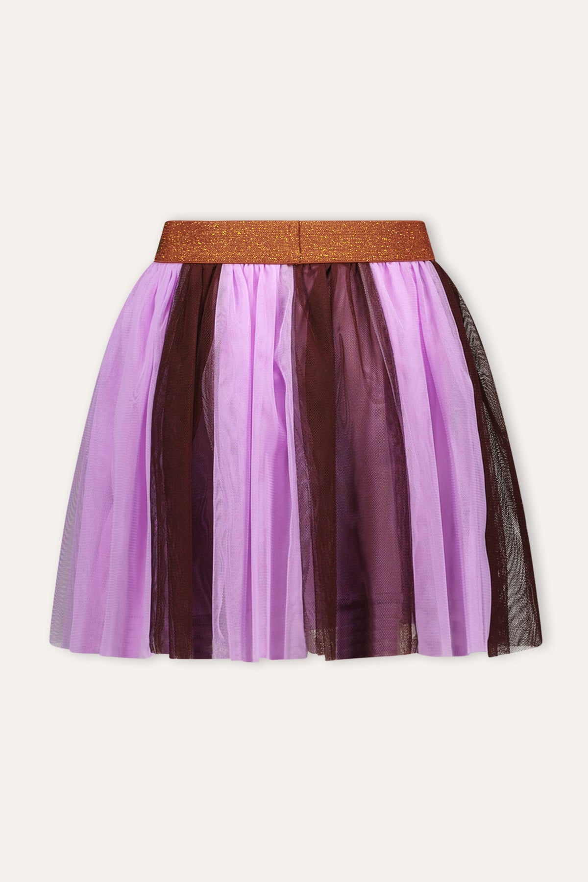 RESA skirt purple