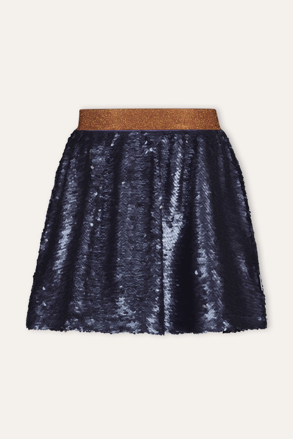 RHODEE skirt blue