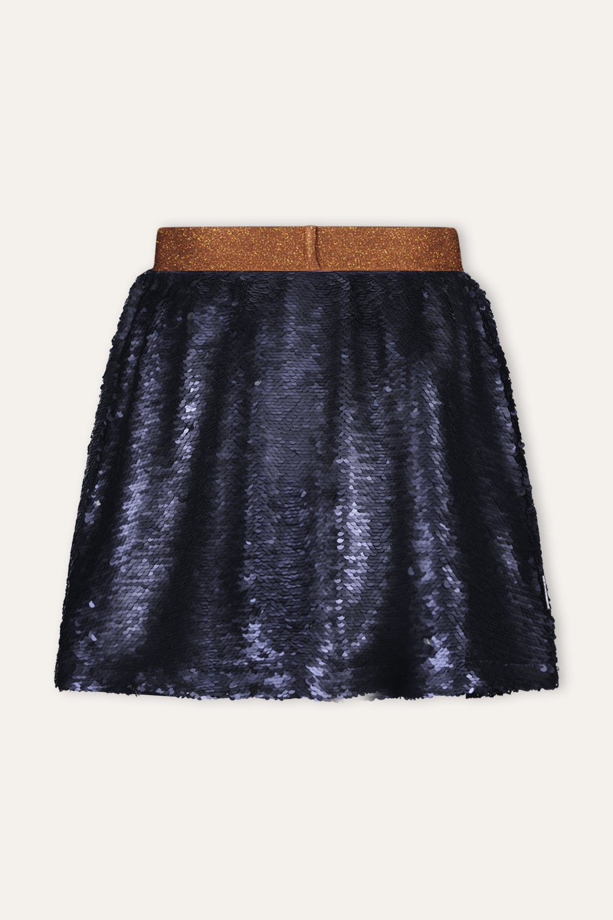 RHODEE skirt blue