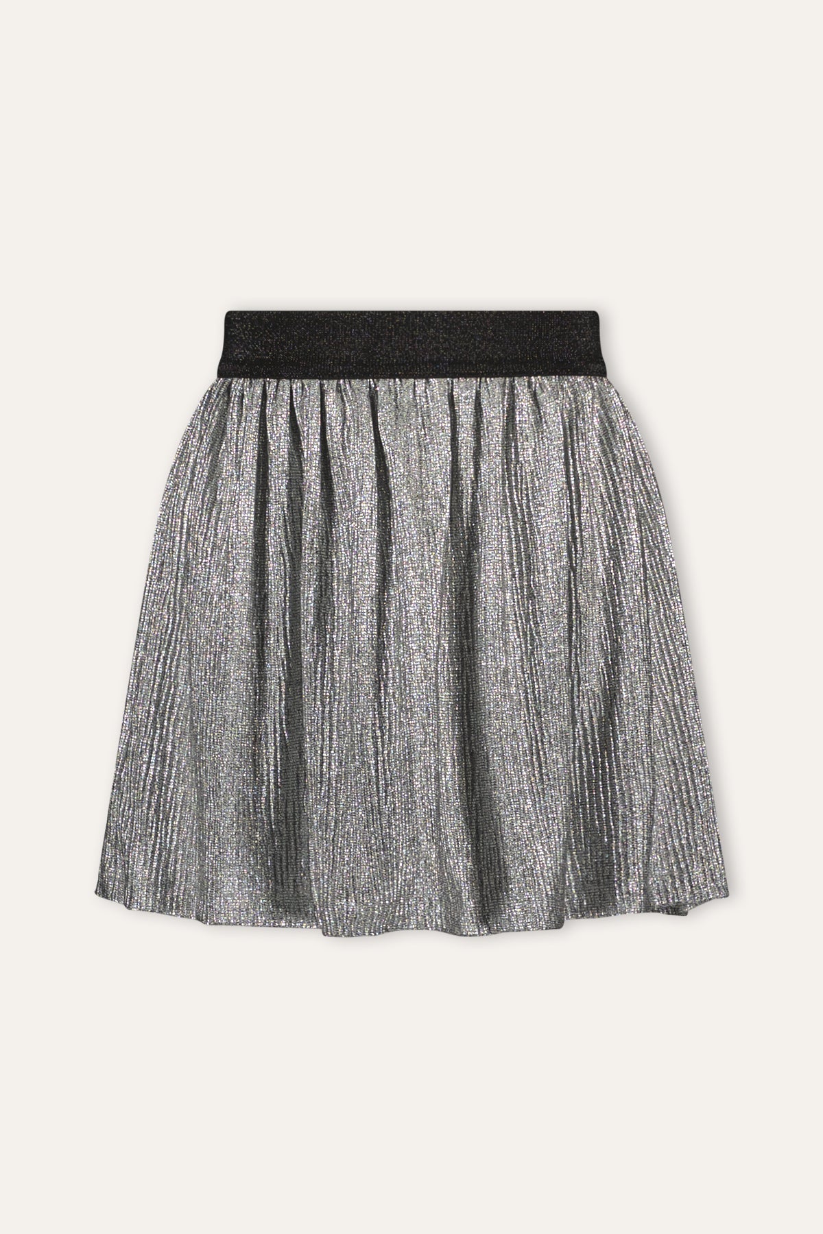 ROBIN skirt silver