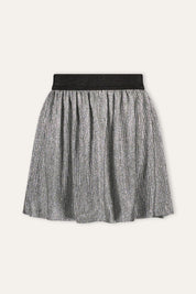 ROBIN skirt silver