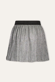 ROBIN skirt silver