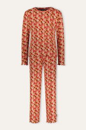 B.Nosy Zahra Pyjama Bloemenprint