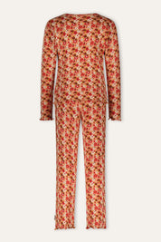 B.Nosy Zahra Pyjama Bloemenprint