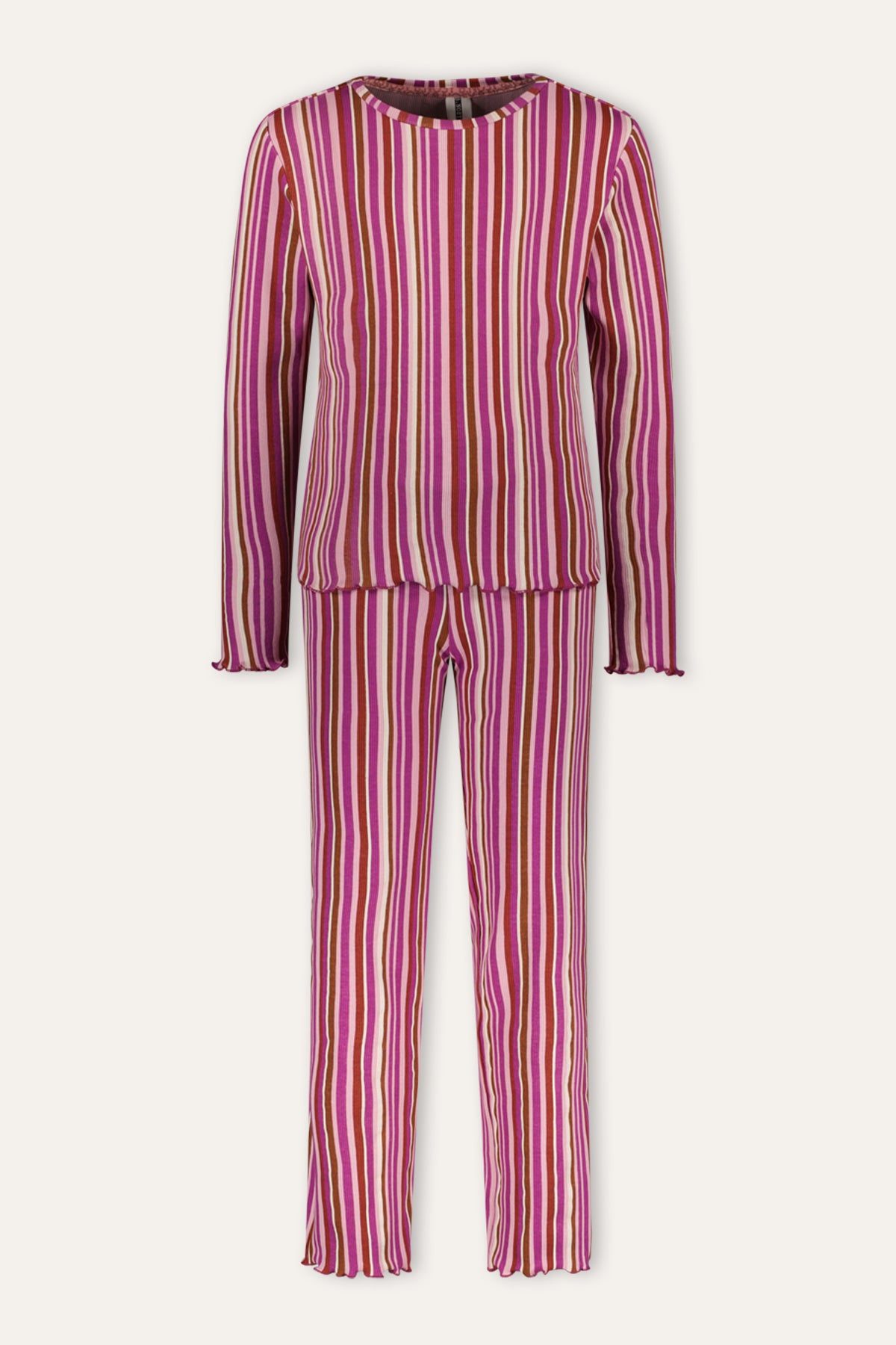 ZAHRA pajama stripe