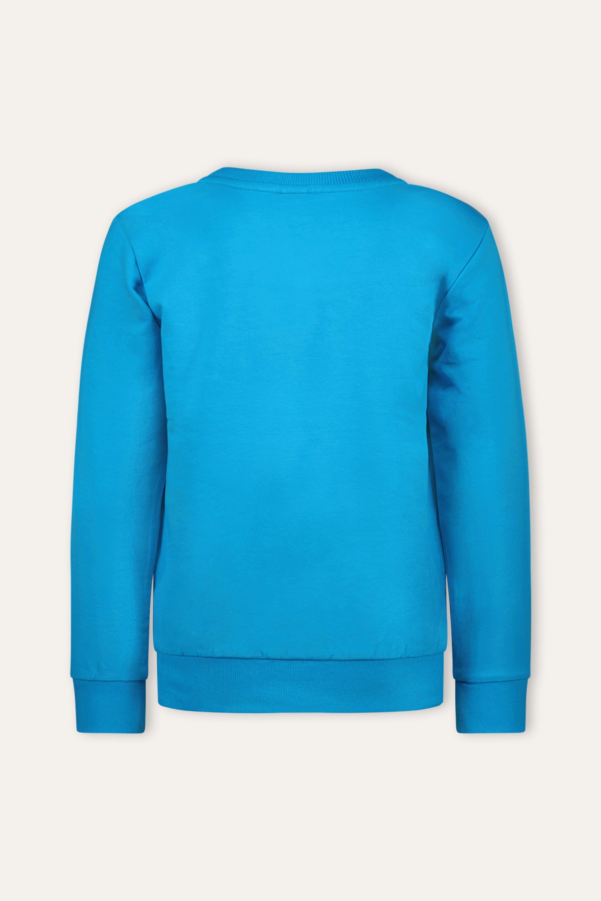 SEF sweater blue