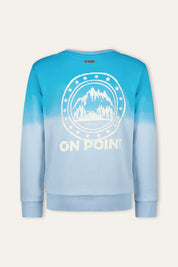 STEPHAN sweater blue