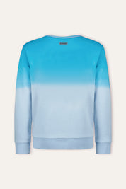 B.Nosy Stephan Sweater Blauw