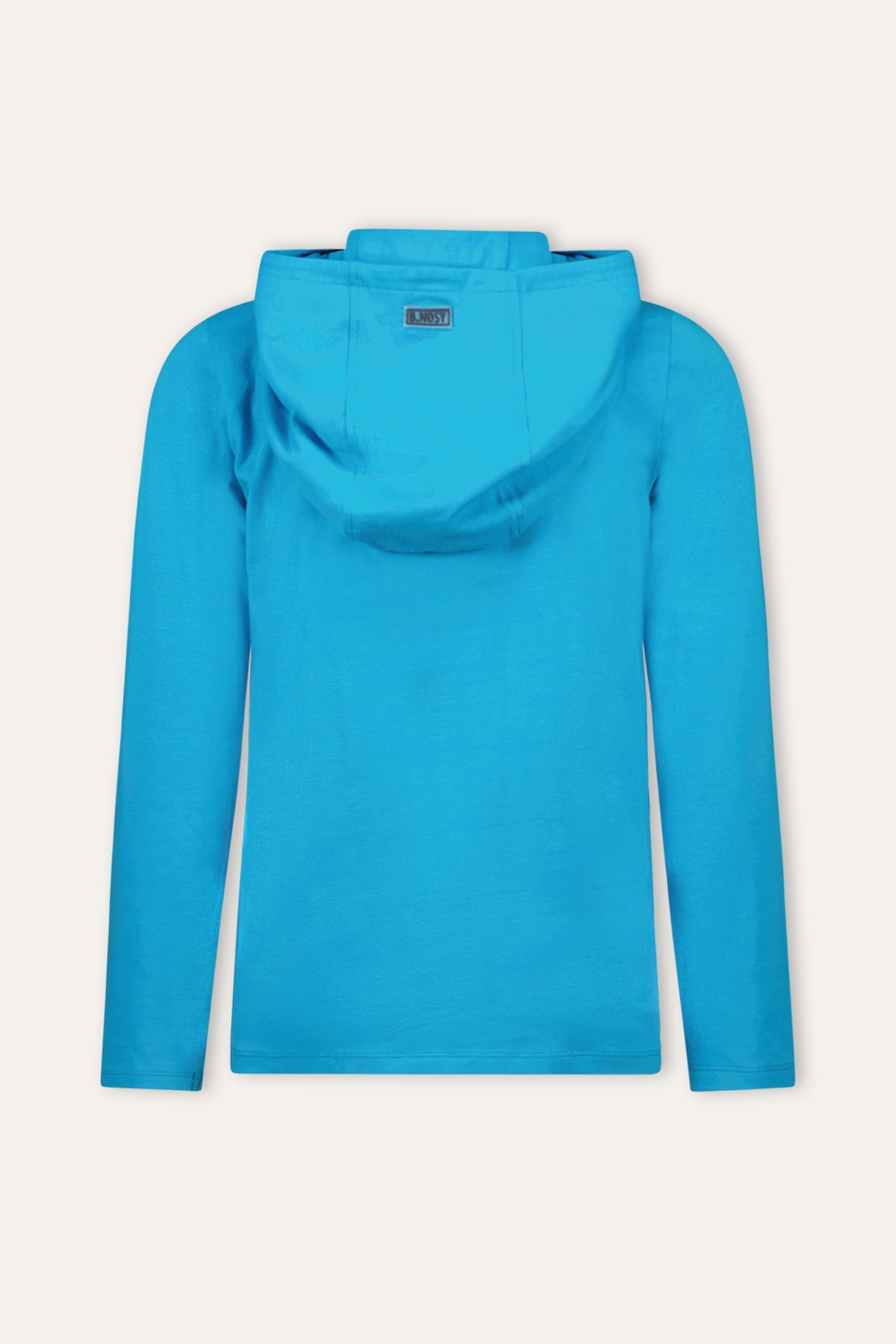 TED-T-Shirt surfend blau