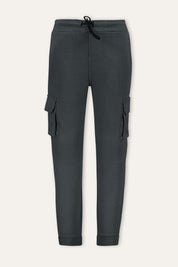 PETE trousers anthracite