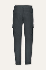 PETE trousers anthracite