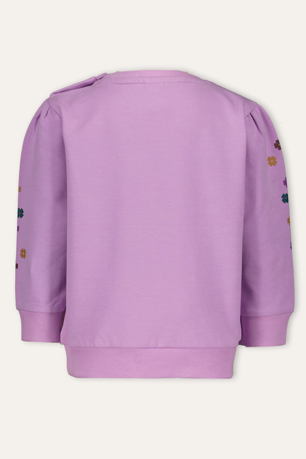 SOFIA sweater purple