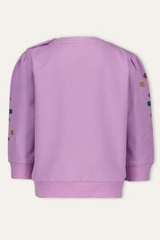 B.Nosy Sofia Sweater Paars