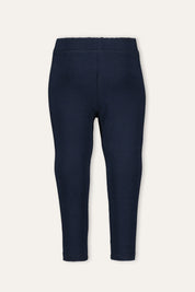 LORY Leggings blau