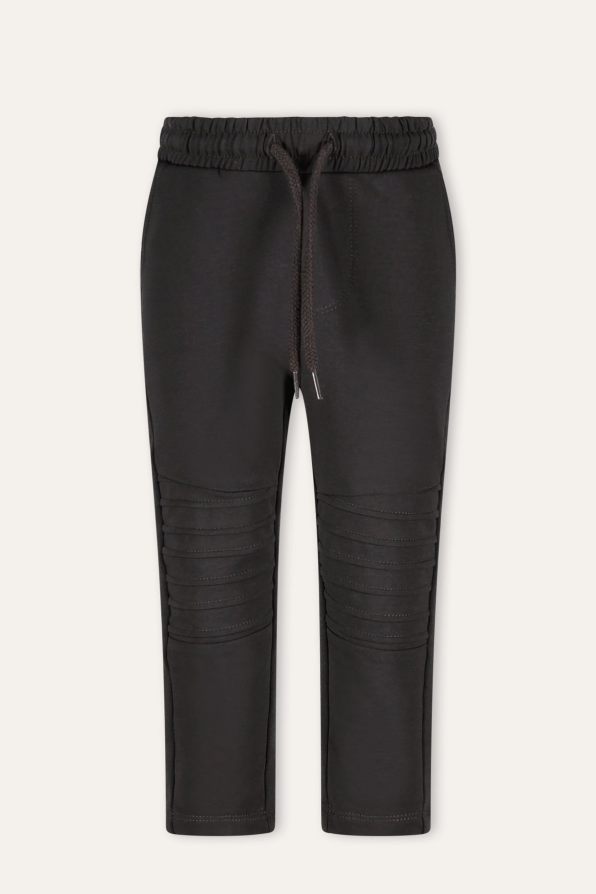 PARKER trousers anthracite