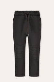 PARKER trousers anthracite