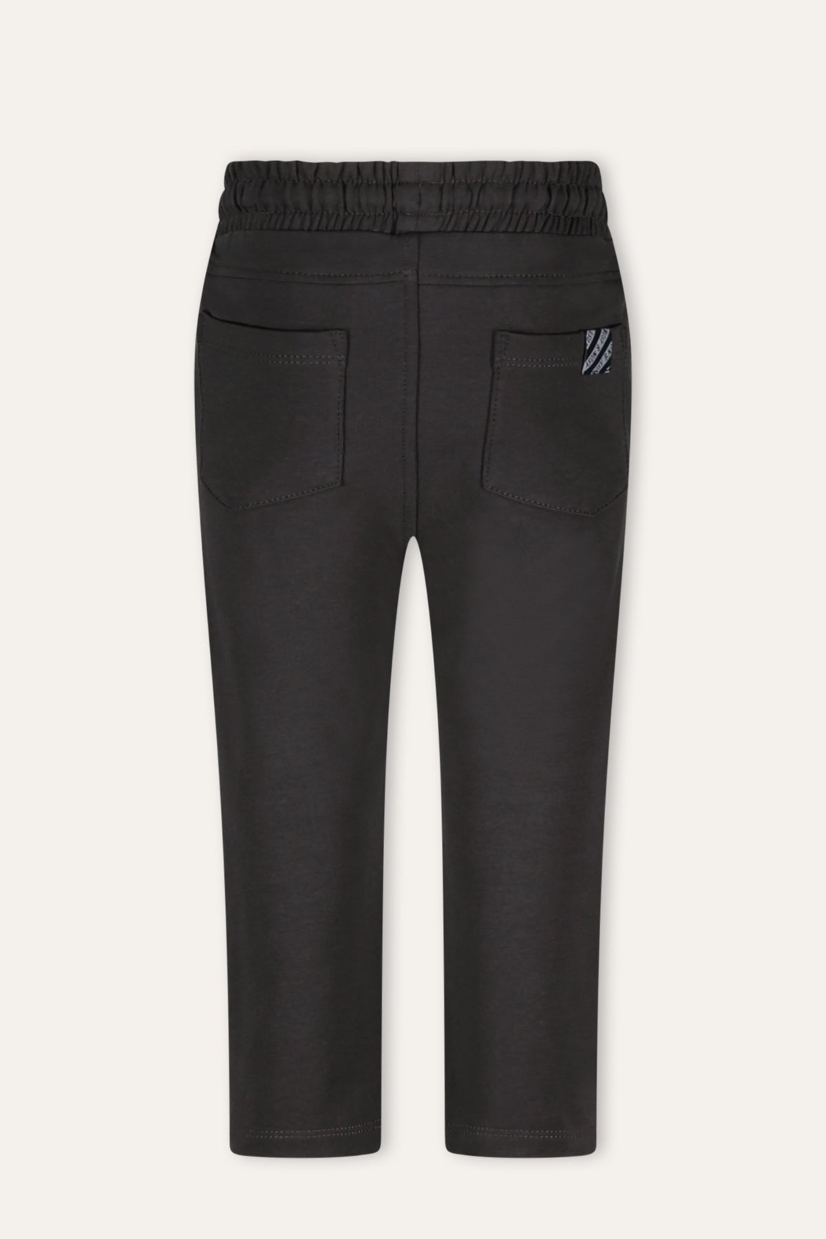 PARKER trousers anthracite