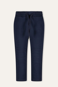 B.Nosy Pantalón Parker Azul marino - azul marino / 86