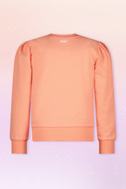 K3 SCOTTIE sweater roze