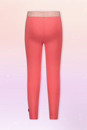 K3 LIZZY legging roze